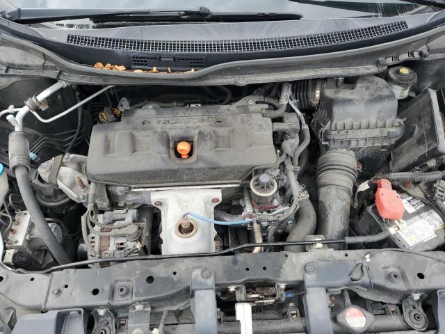Photo 11 from auction – 2012 HONDA CIVIC with VIN 2HGFB2F40CH039909