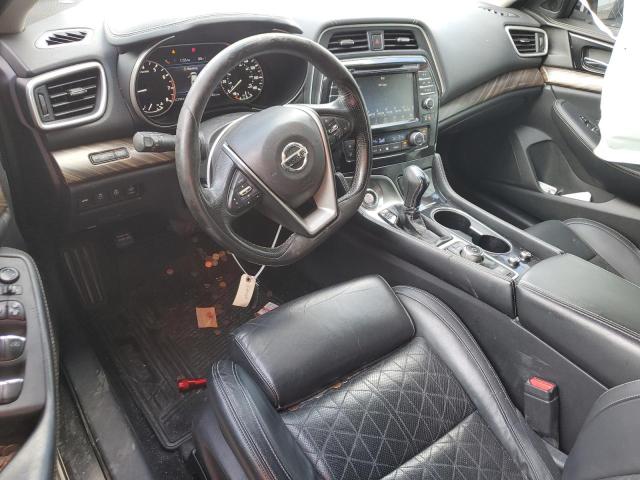 Photo 8 from auction – 2016 NISSAN MAXIMA 3.5 with VIN 1N4AA6AP7GC448654