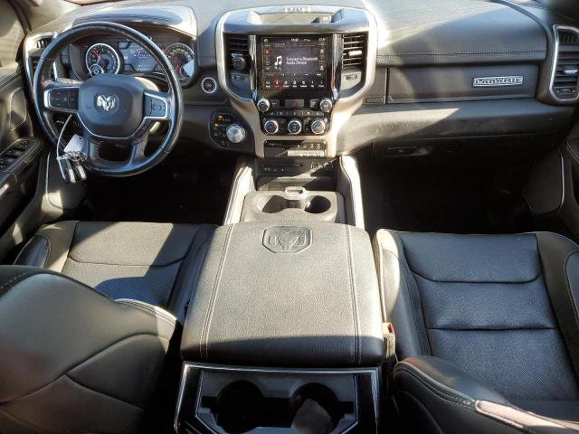 Photo 8 from auction – 2019 RAM 1500 LARAM with VIN 1C6SRFJTXKN888098