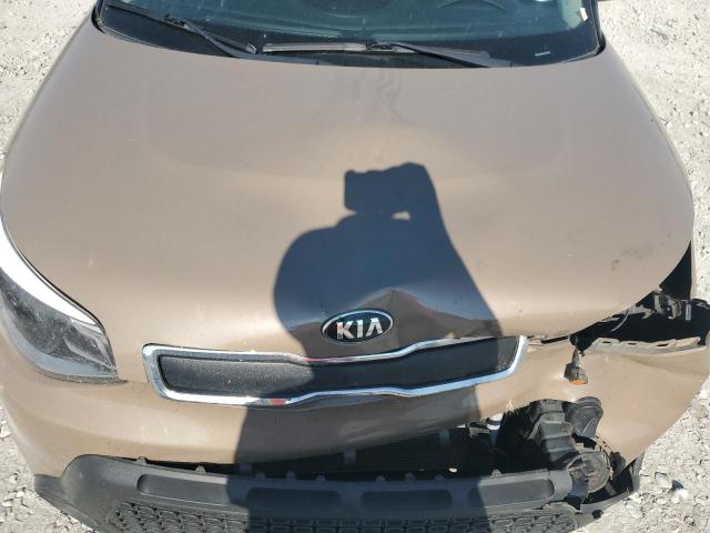Photo 11 from auction – 2014 KIA SOUL with VIN KNDJN2A24E7058211