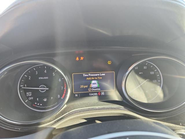 Photo 9 from auction – 2020 BUICK ENCORE GX with VIN KL4MMCSL5LB103075