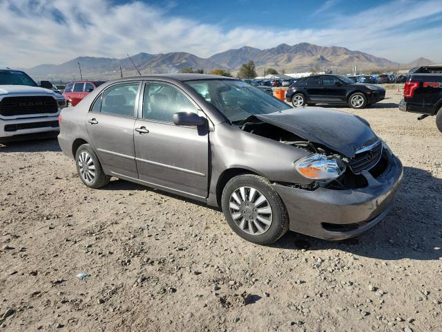 Photo 4 from auction – 2008 TOYOTA COROLLA CE with VIN 1NXBR32E28Z039763
