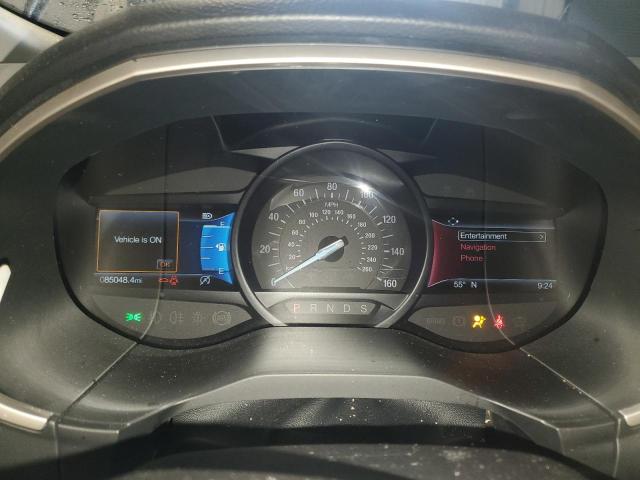 Photo 9 from auction – 2020 FORD EDGE SEL with VIN 2FMPK4J98LBB14775