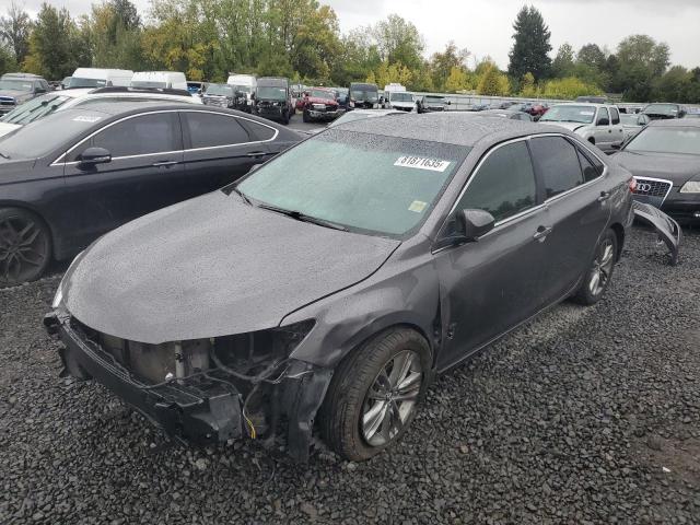 Photo 1 from auction – 2017 TOYOTA CAMRY LE with VIN 4T1BF1FK2HU812311
