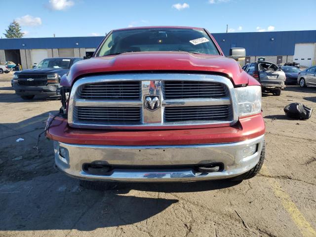 Photo 5 from auction – 2009 DODGE RAM 1500 with VIN 1D3HV13T99S770609