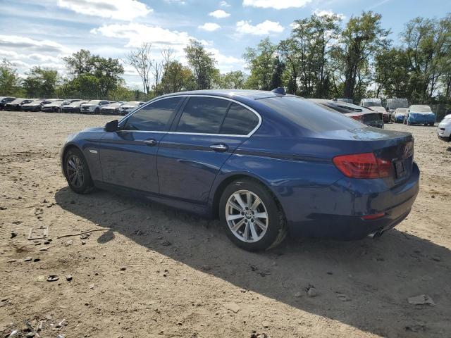 Photo 2 from auction – 2016 BMW 528 XI with VIN WBA5A7C53GG149570