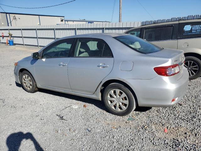 Photo 2 from auction – 2011 TOYOTA COROLLA BA with VIN JTDBU4EE7B9138674