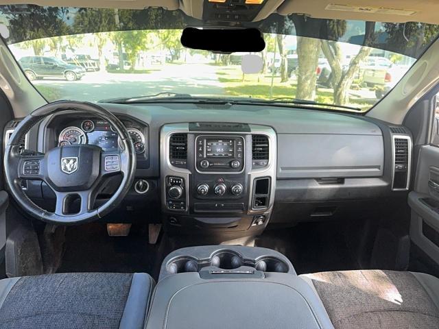 Photo 9 from auction – 2014 RAM 1500 SLT with VIN 1C6RR7LT2ES386743