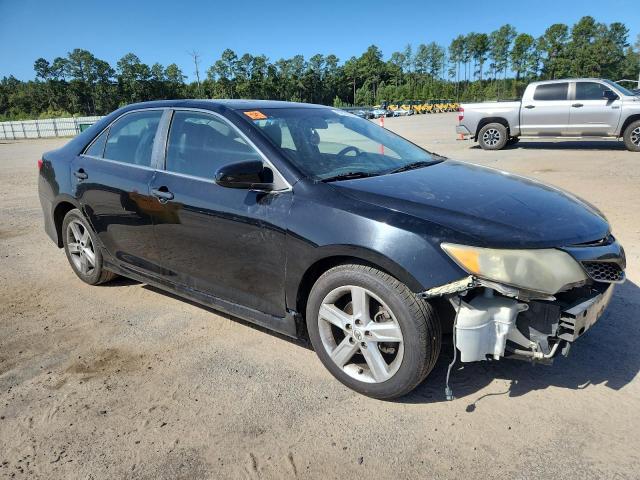 Photo 4 from auction – 2012 TOYOTA CAMRY BASE with VIN 4T1BF1FK3CU504167