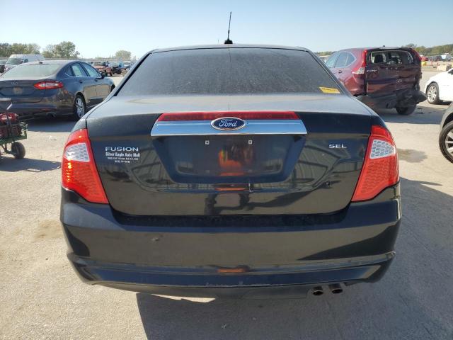 Photo 6 from auction – 2011 FORD FUSION SEL with VIN 3FAHP0JA0BR225324