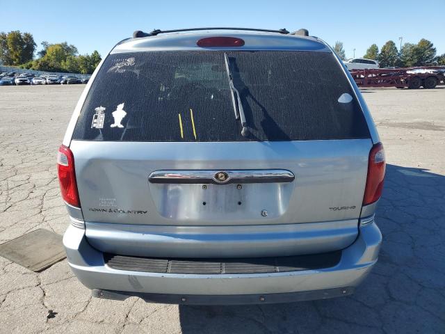 Photo 6 from auction – 2006 CHRYSLER TOWN & COU with VIN 2A4GP54L76R628951