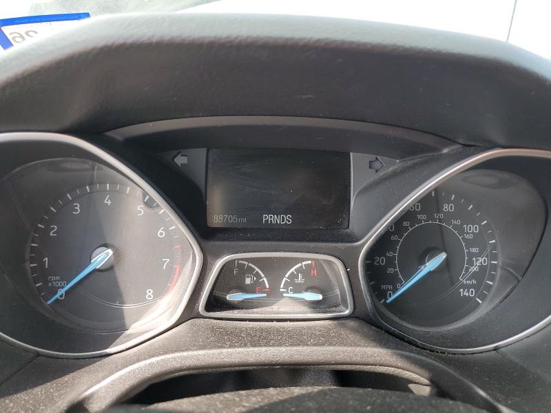 Photo 9 from auction – 2016 FORD FOCUS SE with VIN 1FADP3KE0GL257908