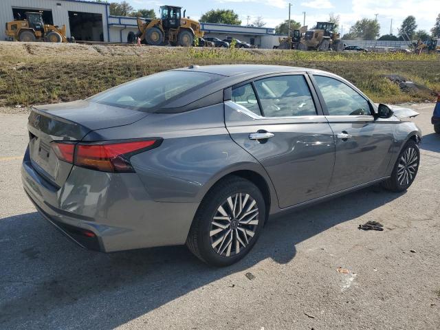 Photo 3 from auction – 2025 NISSAN ALTIMA SV with VIN 1N4BL4DV2SN380368