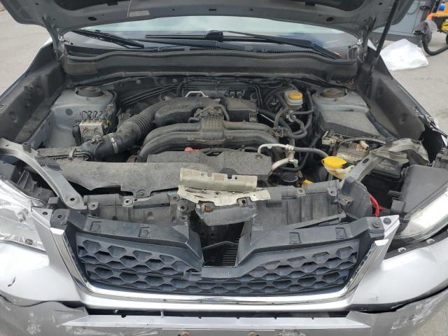 Photo 11 from auction – 2015 SUBARU FORESTER 2 with VIN JF2SJAHC8FH542789