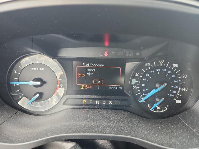 Photo 9 from auction – 2014 FORD FUSION SE with VIN 3FA6P0HD0ER123260