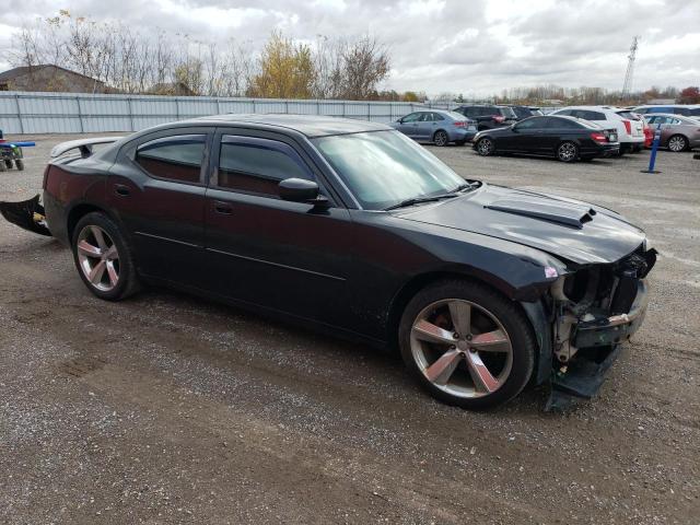 Photo 4 from auction – 2010 DODGE CHARGER SX with VIN 2B3CA3CV3AH301587
