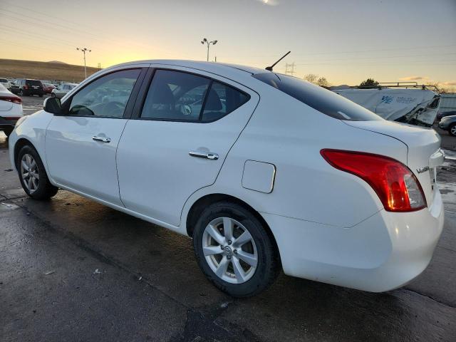 Photo 2 from auction – 2012 NISSAN VERSA S with VIN 3N1CN7AP8CL945596