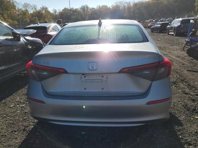 Photo 6 from auction – 2023 HONDA CIVIC LX with VIN 2HGFE2F28PH561294
