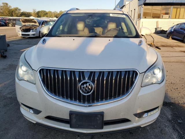 Photo 5 from auction – 2014 BUICK ENCLAVE with VIN 5GAKRCKD0EJ100229