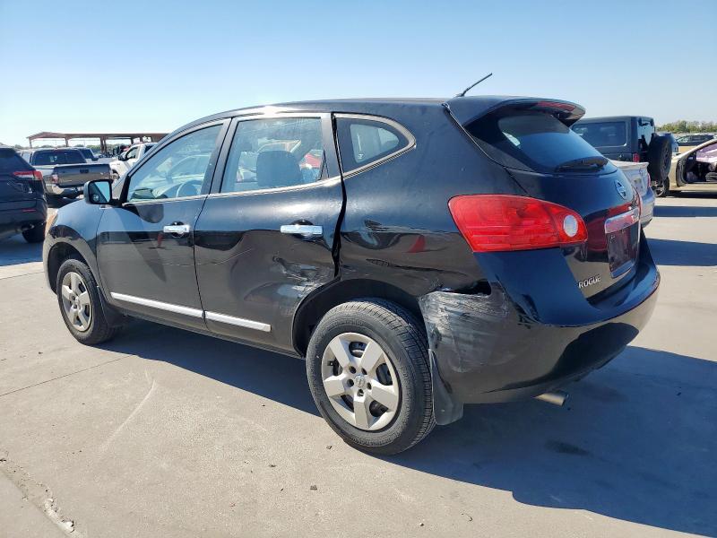 Photo 2 from auction – 2013 NISSAN ROGUE S with VIN JN8AS5MT5DW020381