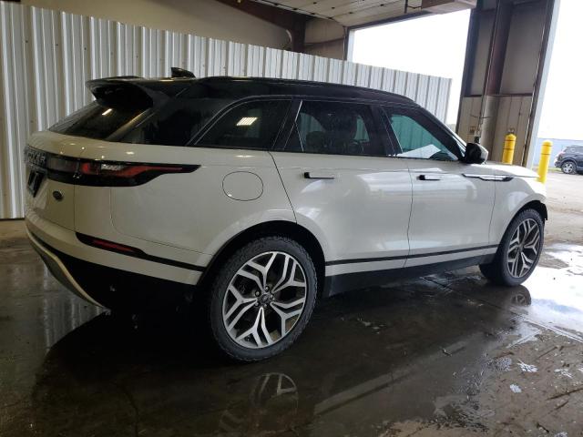 Photo 3 from auction – 2020 LAND ROVER RANGE ROVE with VIN SALYB2EX3LA240116
