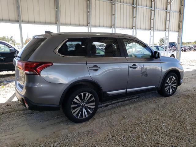 Photo 3 from auction – 2019 MITSUBISHI OUTLANDER with VIN JA4AZ3A32KZ034650