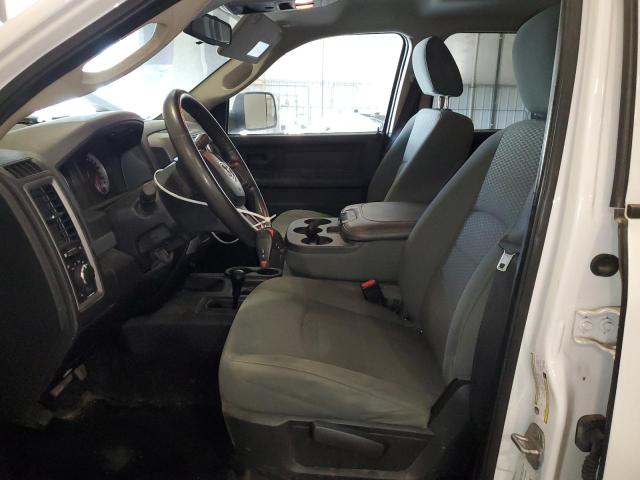 Photo 7 from auction – 2014 RAM 2500 ST with VIN 3C6UR5HJ1EG147696