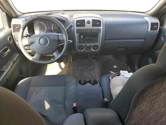 Photo 8 from auction – 2008 CHEVROLET COLORADO LT with VIN 1GCCS39EX88200212