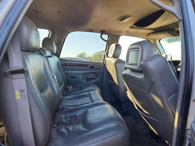 Photo 11 from auction – 2004 CADILLAC ESCALADE L with VIN 1GYEC63T44R164594