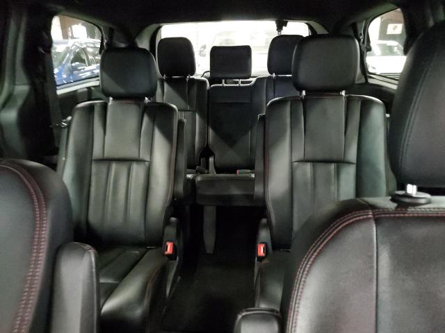 Photo 10 from auction – 2018 DODGE GRAND CARA with VIN 2C4RDGEG4JR346201