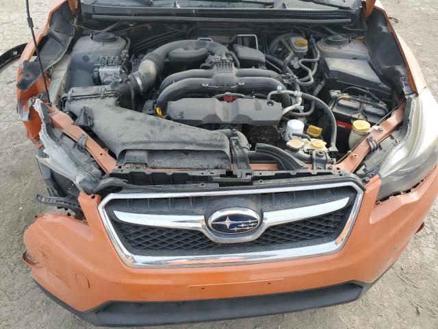 Photo 12 from auction – 2014 SUBARU XV CROSSTR with VIN JF2GPACC7E8334946