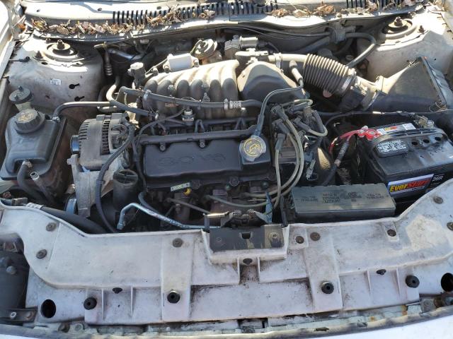 Photo 11 from auction – 1999 FORD TAURUS with VIN 1FAFP53U1XA288817