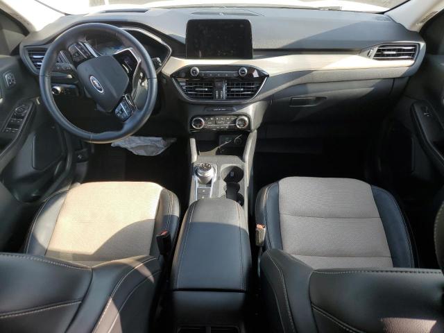 Photo 8 from auction – 2021 FORD ESCAPE TIT with VIN 1FMCU9J97MUA29105