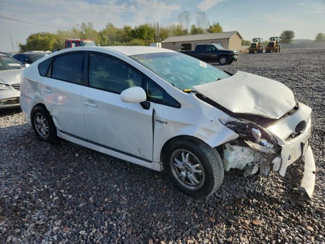 Photo 4 from auction – 2010 TOYOTA PRIUS with VIN JTDKN3DU8A1295255