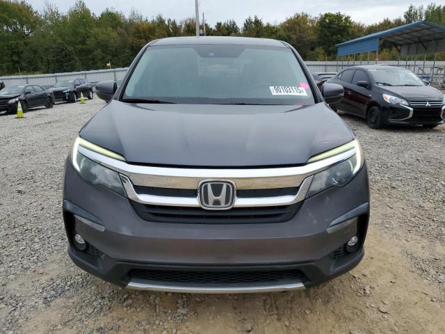 Photo 5 from auction – 2019 HONDA PILOT EXL with VIN 5FNYF5H56KB003164