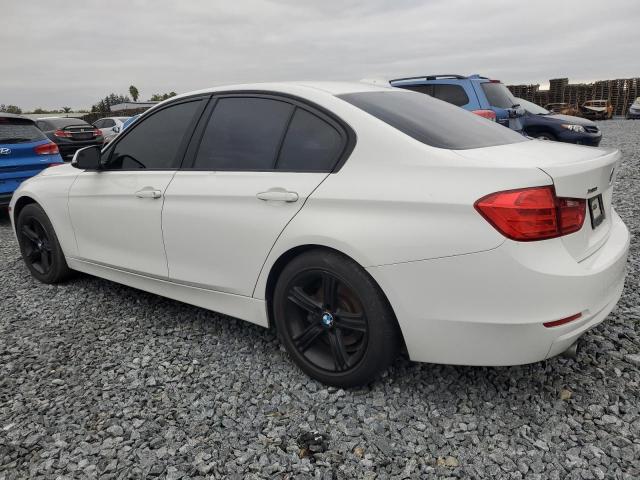 Photo 2 from auction – 2014 BMW 320 I XDRI with VIN WBA3C3C5XEPV90555