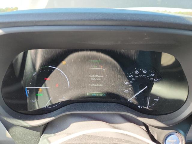 Photo 9 from auction – 2021 TOYOTA SIENNA LE with VIN 5TDKRKEC3MS010490
