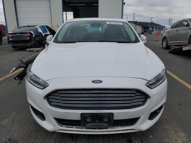 Photo 5 from auction – 2016 FORD FUSION TIT with VIN 3FA6P0SU8GR194217