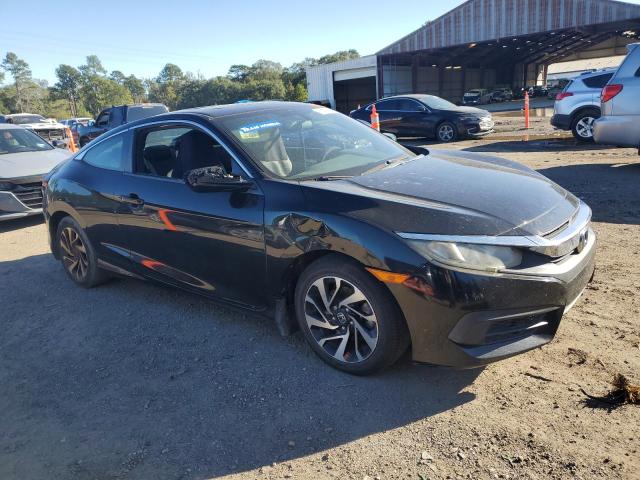 Photo 4 from auction – 2016 HONDA CIVIC LX with VIN 2HGFC4B05GH313641