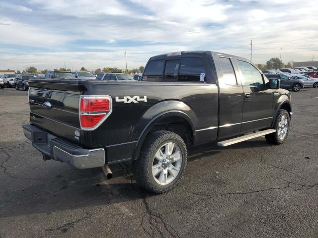 Photo 3 from auction – 2010 FORD F150 SUPER with VIN 1FTFX1EV1AKE59740