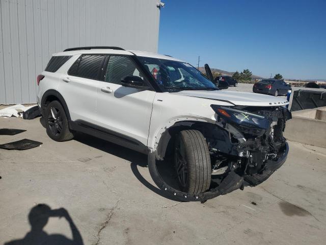 Photo 4 from auction – 2025 FORD EXPLORER S with VIN 1FMUK8KH7SGB45555