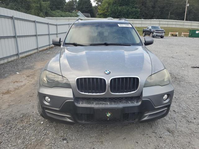 Photo 5 from auction – 2009 BMW X5 XDRIVE3 with VIN 5UXFE43599L260241
