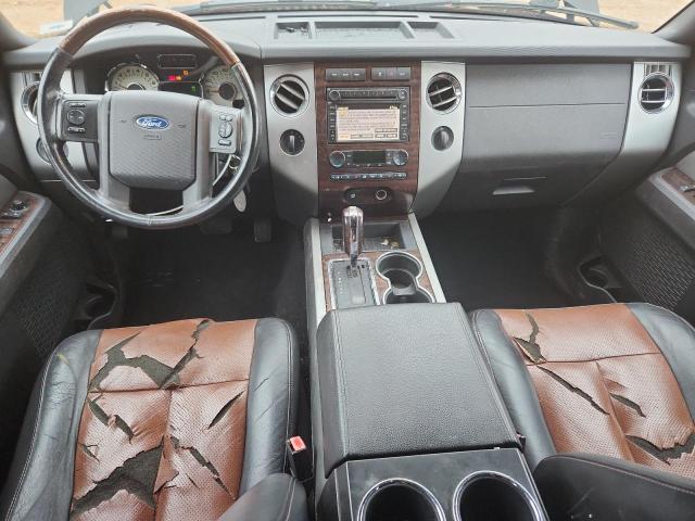 صورة رقم 8 من المزاد - 2007 FORD EXPEDITION مع VIN 1FMFK20557LA00978