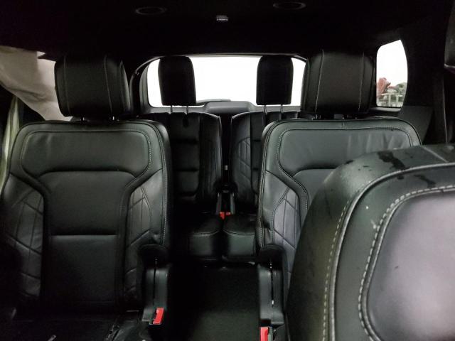 Снимка 10 от търг – 2017 FORD EXPLORER P с VIN 1FM5K8HT5HGA57239