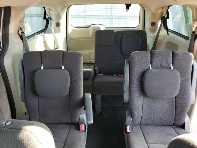 Photo 10 from auction – 2013 DODGE GRAND CARA with VIN 2C4RDGBG3DR628659
