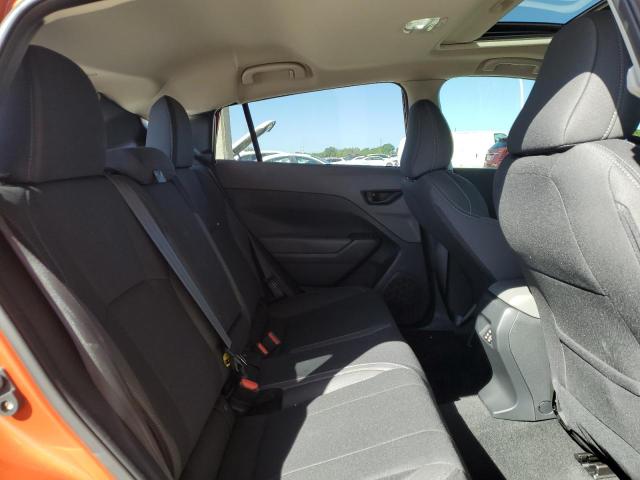 Photo 11 from auction – 2025 SUBARU CROSSTREK with VIN JF2GUHDC9SH315066