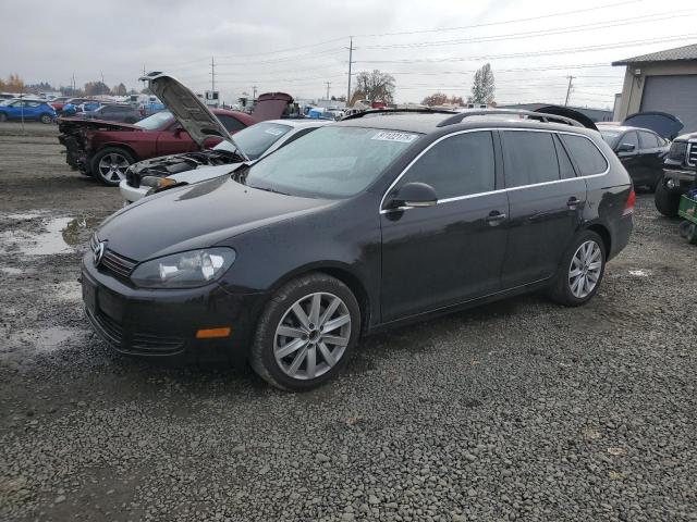 VOLKSWAGEN JETTA TDI 2011 with VIN 3VWPL7AJ5BM698463 - Photo from auction
