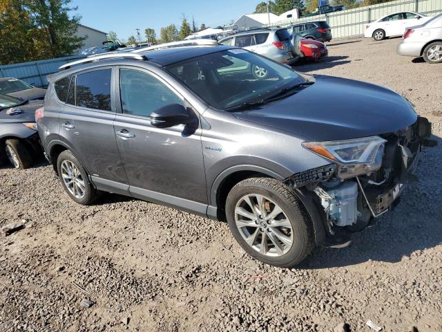 Photo 4 from auction – 2016 TOYOTA RAV4 HV LI with VIN JTMDJREV5GD039712