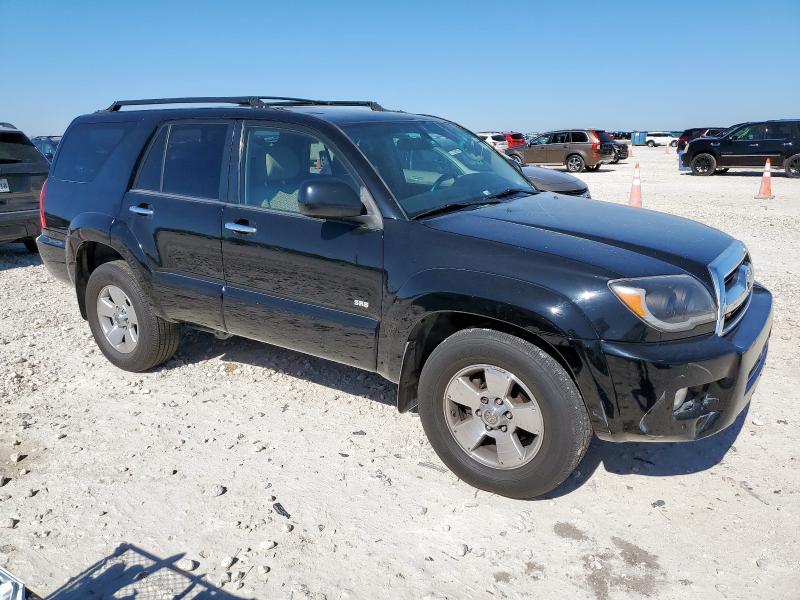 Photo 4 from auction – 2008 TOYOTA 4RUNNER SR with VIN JTEZU14R58K010139