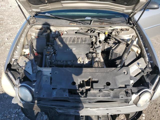 Photo 11 from auction – 2008 BUICK LACROSSE S with VIN 2G4WN58C681157731